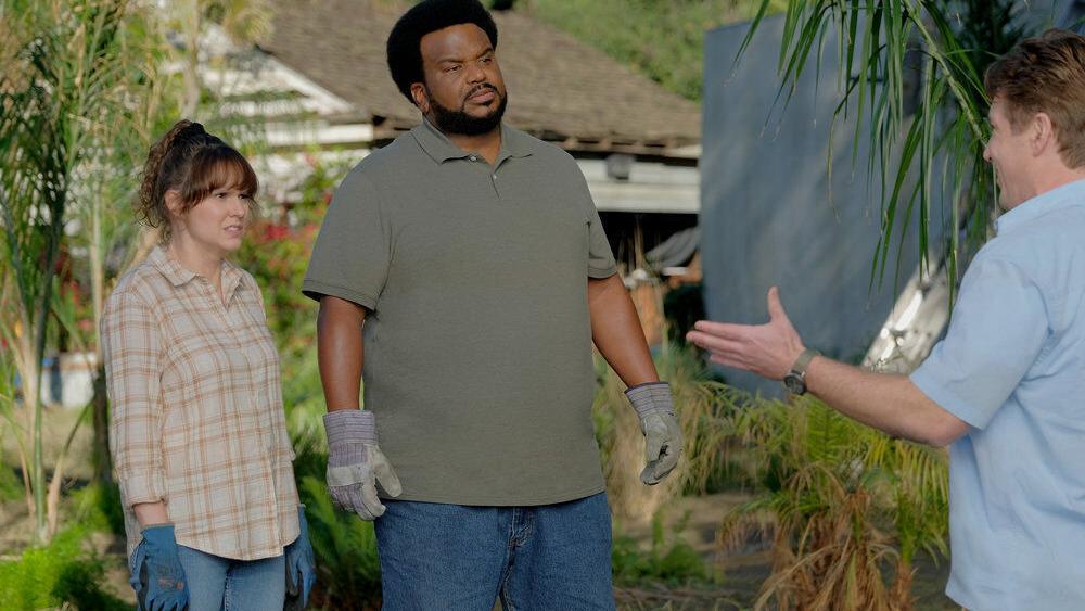 REVIEW: 'Killing It' keeps audiences, Craig Robinson guessing